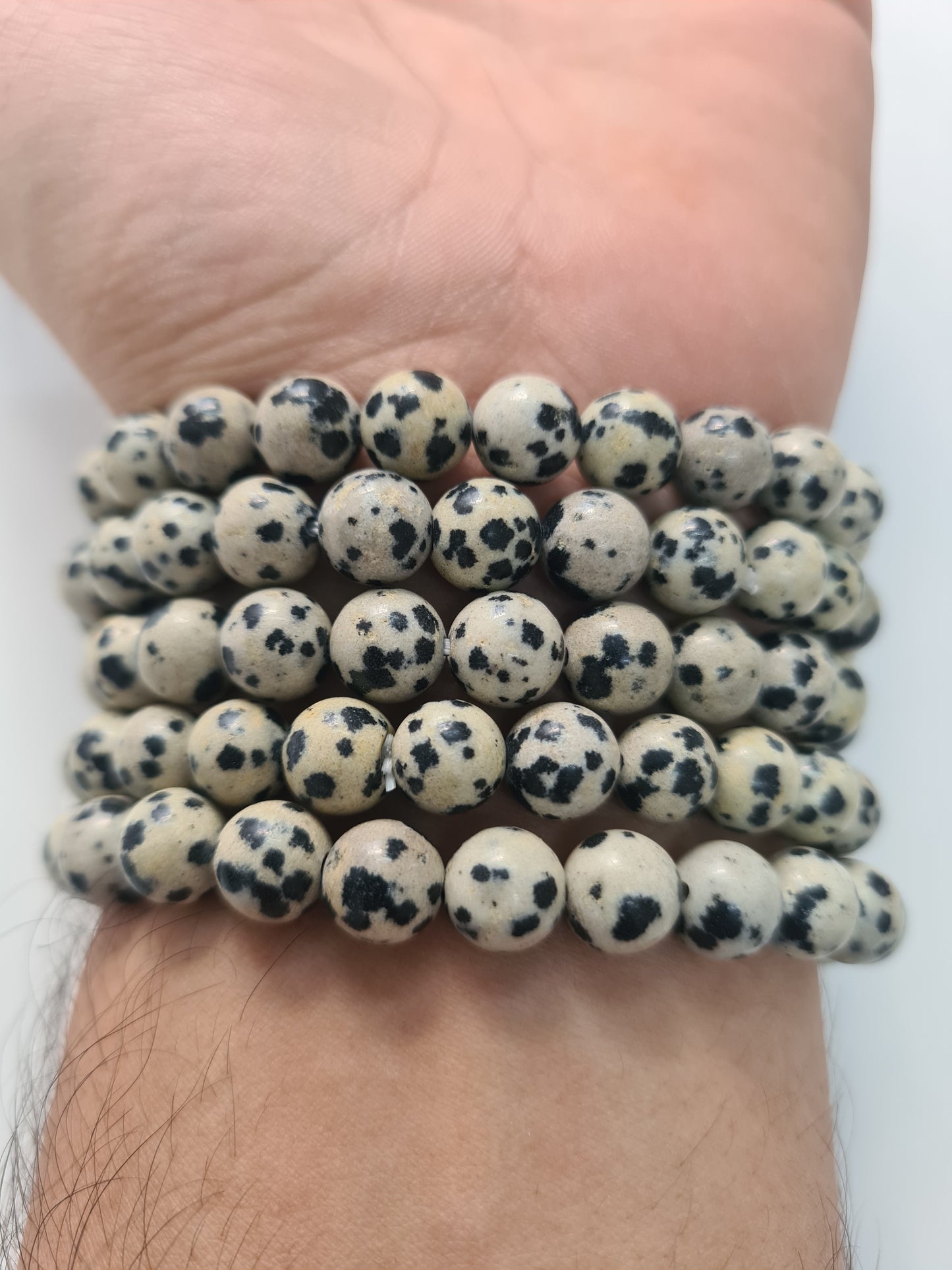 Dalmation Bracelet