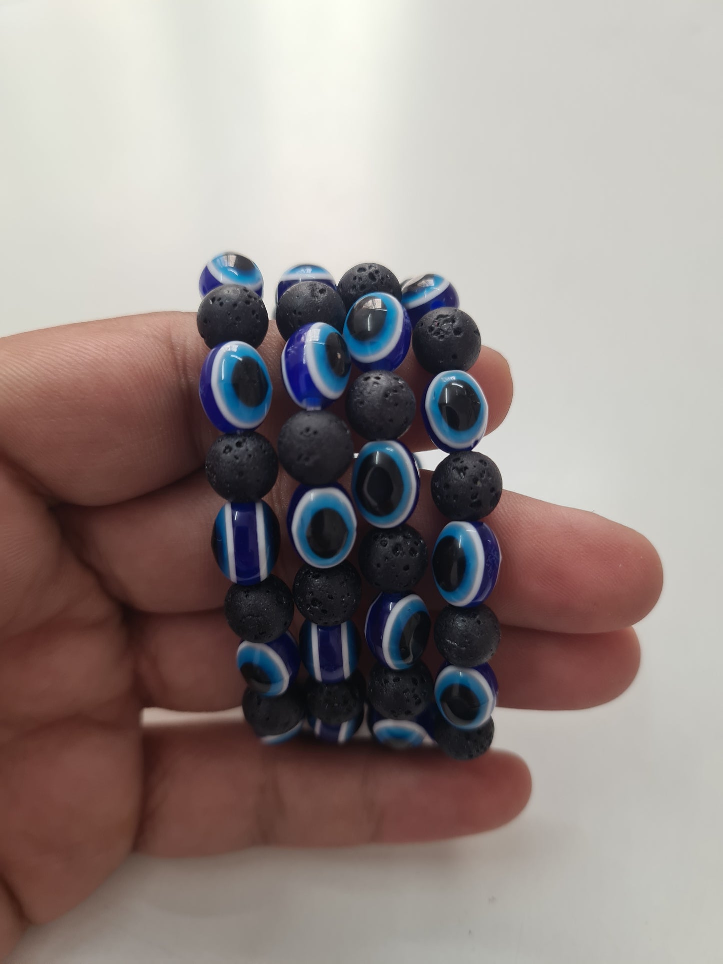 Evil Eye Bracelet