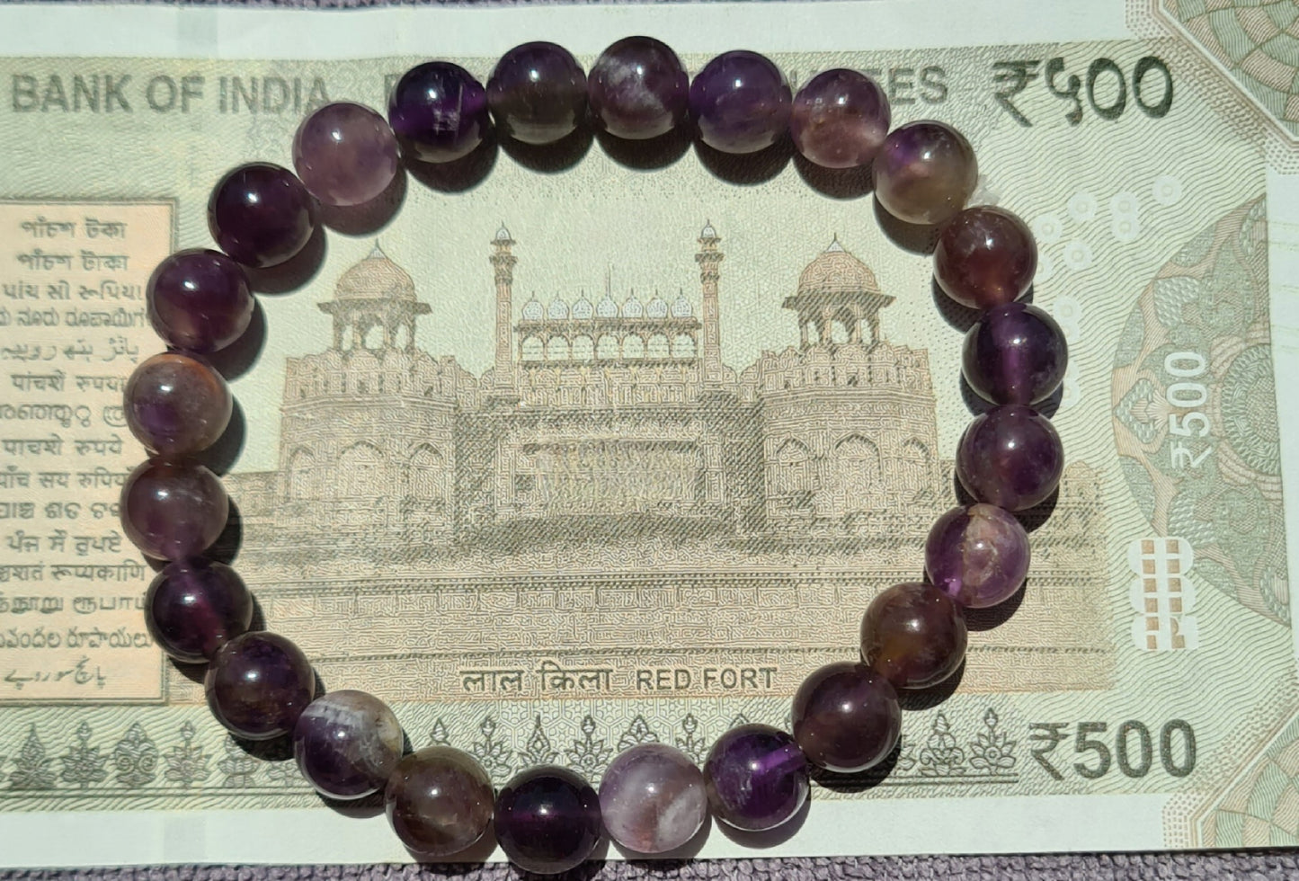 Amethyst Bracelet