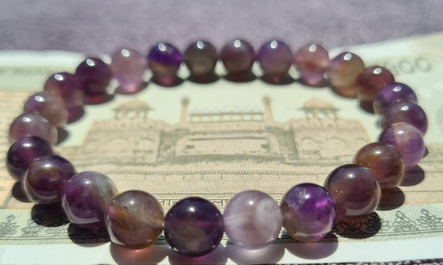 Amethyst Bracelet