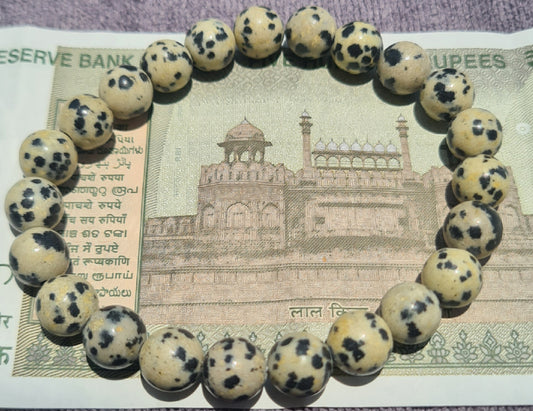 Dalmation Bracelet