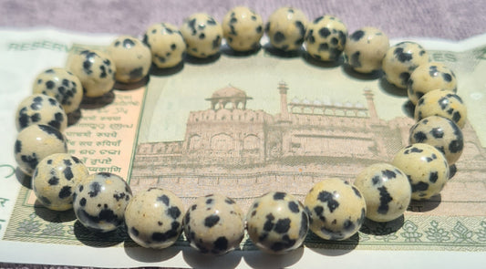 Dalmation Bracelet