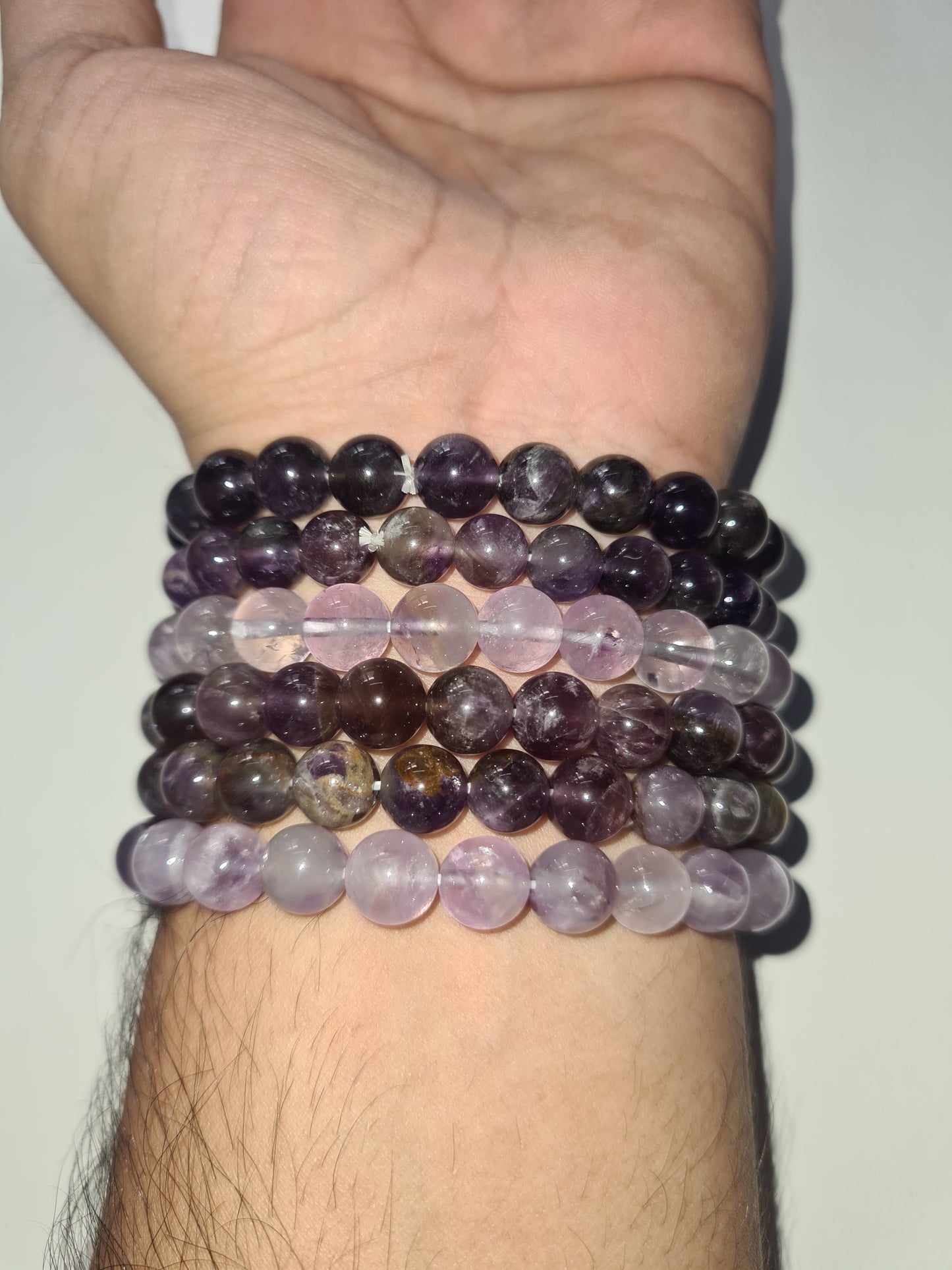 Amethyst Bracelet