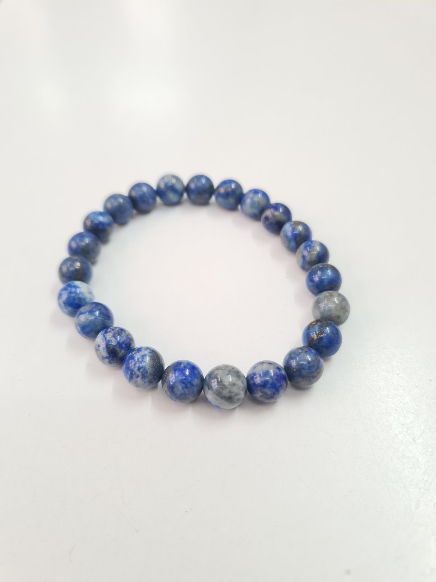 Lapiz Lazuli Bracelet