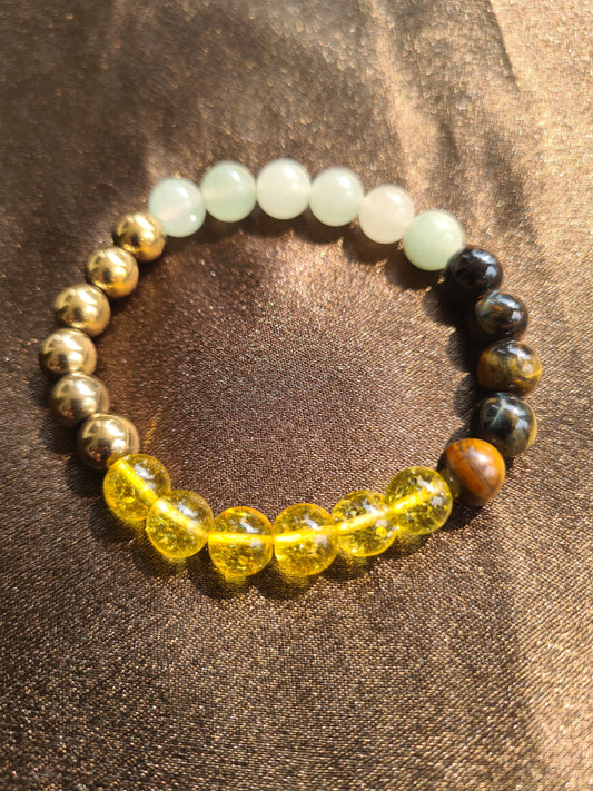 Money Magnet Bracelet