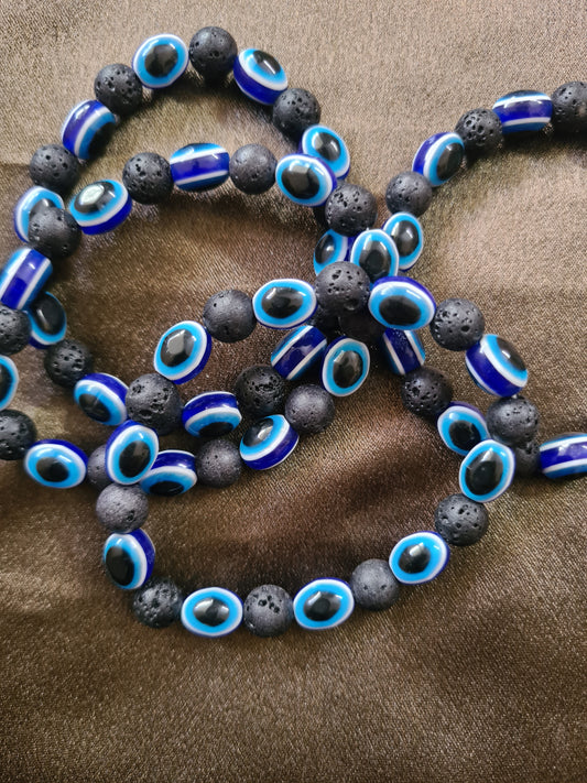 Evil Eye Bracelet