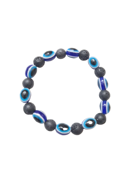 Evil Eye Bracelet
