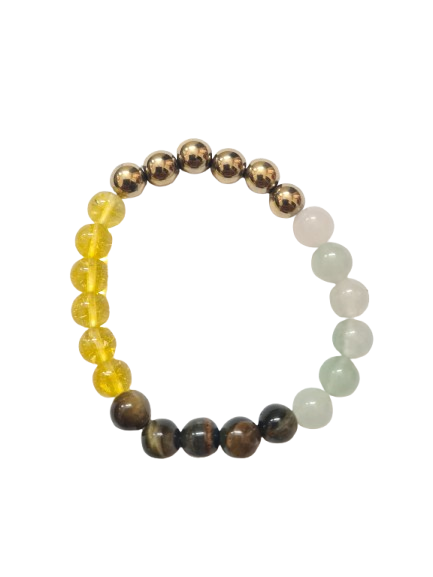 Money Magnet Bracelet