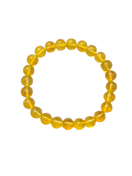 Citrine Bracelet