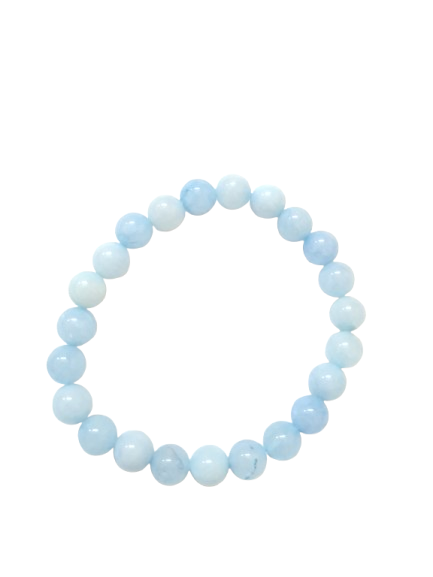 Aquamarine Bracelet