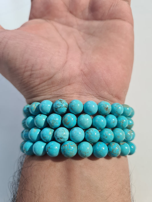 Turquoise Bracelet